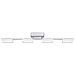 CARTAMA Multicolore illuminazione da soffitto - Foto miniatura 1