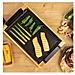 Piastra Da Cucina Tasty&grill 2000 Bamboo Black - Foto miniatura 2