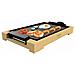 Piastra Da Cucina Tasty&grill 2000 Bamboo Black - Foto miniatura 4