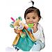 Peluche Cervo 2 In 1 27,9 Cm Peluche Verde Menta - Foto miniatura 2