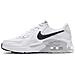 Scarpe Air Max Excee Taglia 40.5 Codice Cd5432-101 Bianco - Foto miniatura 2