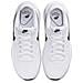 Scarpe Air Max Excee Taglia 40.5 Codice Cd5432-101 Bianco - Foto miniatura 5