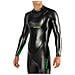 Cressi Triton 1,5mm Uomo Xs Nero / acid Green - Foto miniatura 3