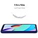 Custodia Compatibile Con Xiaomi Redmi 10 / Redmi Note 11 4g In Frost Blu Scuro - Coperchio Protettivo In Silicone Tpu Flessibile - Foto miniatura 6