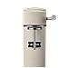 Carbonator 3 Acciaio inossidabile Sabbia - Foto miniatura 3