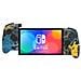 Gamepad Hori Nsw-414u Switch Split Pad Pro Pokmon Lucario Limited Edi - Foto miniatura 1
