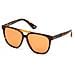 Occhiali Web Eyewear We0263-5956j. Occhiali Da Sole, Colore Marrone. Unisex. - In ordine - Foto miniatura 2