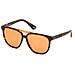 Occhiali Web Eyewear We0263-5956j. Occhiali Da Sole, Colore Marrone. Unisex. - In ordine - Foto miniatura 3