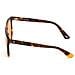 Occhiali Web Eyewear We0263-5956j. Occhiali Da Sole, Colore Marrone. Unisex. - In ordine - Foto miniatura 4