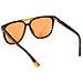 Occhiali Web Eyewear We0263-5956j. Occhiali Da Sole, Colore Marrone. Unisex. - In ordine - Foto miniatura 5