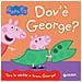 Silvia D'achille - Dov'è George? Peppa Pig. Ediz. A Colori - Foto miniatura 1