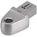 Adattatore per Inserti 7774/1 1/4"" 42 mm - Foto miniatura 1