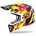 Casco Cross | Enduro Airoh Strycker Xxx Pink Gloss - Foto miniatura 1
