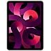 iPad Air 64 GB 27,7 cm (10.9") M 8 GB Wi-Fi 6 (802.11ax) iPadOS 15 Rosa - Foto miniatura 1