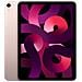 iPad Air 64 GB 27,7 cm (10.9") M 8 GB Wi-Fi 6 (802.11ax) iPadOS 15 Rosa - Foto miniatura 2