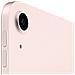 iPad Air 64 GB 27,7 cm (10.9") M 8 GB Wi-Fi 6 (802.11ax) iPadOS 15 Rosa - Foto miniatura 4
