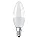 Pack 2 Lampadina Led Osram B E14 Opale 7w 806lm 2700k Ip20 200° [lv-4058075479159] - Foto miniatura 3