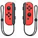 Console Nintendo Switch Modello OLED edizione Speciale Mario (rossa) - Foto miniatura 2