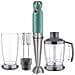 Frullatore a immersione 4 in 1 Colore Verde Potenza 1000w - Foto miniatura 2