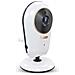 Baby Monitor 3,2"" Videocamera Con Audio Vox Portatile Con Sensore Temperatura - Foto miniatura 2