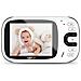 Baby Monitor 3,2"" Videocamera Con Audio Vox Portatile Con Sensore Temperatura - Foto miniatura 4