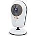 Baby Monitor 3,2"" Videocamera Con Audio Vox Portatile Con Sensore Temperatura - Foto miniatura 5