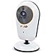 Baby Monitor 3,2"" Videocamera Con Audio Vox Portatile Con Sensore Temperatura - Foto miniatura 13