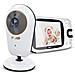 Baby Monitor 3,2"" Videocamera Con Audio Vox Portatile Con Sensore Temperatura - Foto miniatura 15