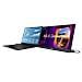 Monitor 17.3" LED IPS MB17AHG 1920x1080 Full HD Tempo di Risposta 5 ms Frequenza di aggiornamento 144 (Hz) - Foto miniatura 7