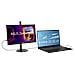 Monitor 17.3" LED IPS MB17AHG 1920x1080 Full HD Tempo di Risposta 5 ms Frequenza di aggiornamento 144 (Hz) - Foto miniatura 6