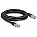 80128 Cavo Di Rete Nero 3 M Cat6a S /ftp (s-stp) - Foto miniatura 1