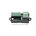 Scheda Elettronica Encoder Resinata Motore Amico Axo Ricambio 88001-0042 - Foto miniatura 1