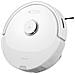 Robot Aspirapolvere e Lavapavimenti Q8 Max Capacità 0,77 L Sacchetto per la polvere Colore Bianco - Foto miniatura 1