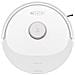 Robot Aspirapolvere e Lavapavimenti Q8 Max Capacità 0,77 L Sacchetto per la polvere Colore Bianco - Foto miniatura 2