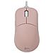 Mouse Ottico 6d Usb 12400 Dpi Graphene Rosa - Foto miniatura 2