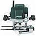 Trapano A Corona /fresatrice 601229000 1200 W - Foto miniatura 5