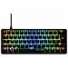 Tastiera Con Cavo 3760162067217 per Gaming (Layout Francese AZERTY) Colore Nero - Foto miniatura 1