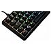 Tastiera Con Cavo 3760162067217 per Gaming (Layout Francese AZERTY) Colore Nero - Foto miniatura 3