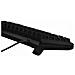 Tastiera Con Cavo 3760162067217 per Gaming (Layout Francese AZERTY) Colore Nero - Foto miniatura 4