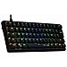 Tastiera Con Cavo 3760162067217 per Gaming (Layout Francese AZERTY) Colore Nero - Foto miniatura 6