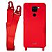 Custodia Per Cellulare Cool Xiaomi Redmi Note 9 Xiaomi Redmi Note 9 Rosso Xiaomi - Foto miniatura 1