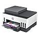 Stampante Multifunzione a Getto d'Inchiostro HP Smart Tank 790 A4 4800 x 1200 DPI 23 ppm Wi-Fi - Foto miniatura 3