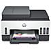 Stampante Multifunzione a Getto d'Inchiostro HP Smart Tank 790 A4 4800 x 1200 DPI 23 ppm Wi-Fi - Foto miniatura 2