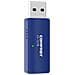 Chiavetta WA0300AC USB AC 1300Mbps Colore Blu - Foto miniatura 2