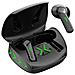 Gamelab Auricolare True Wireless Stereo (TWS) In-ear Giocare USB tipo-C Bluetooth Nero - Foto miniatura 3