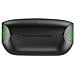 Gamelab Auricolare True Wireless Stereo (TWS) In-ear Giocare USB tipo-C Bluetooth Nero - Foto miniatura 5