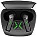 Gamelab Auricolare True Wireless Stereo (TWS) In-ear Giocare USB tipo-C Bluetooth Nero - Foto miniatura 4