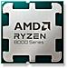 Processore Ryzen 5 8400F 6Core 4.2GHz Boxato Moltiplicatore Sbloccato Dissipatore Escluso - Foto miniatura 1