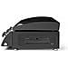 DOC277 barbecue per l'aperto e bistecchiera Grill Da tavolo Gas Grigio 7500 W - Foto miniatura 3