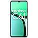 C61 4G 256GB 6GB Ram Display 6.74" Doppia SIM Android 14 USB tipo-C 5000 mAh Dark Green - Foto miniatura 5